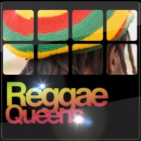 VA - Reggae Queens (2016) MP3