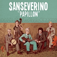 Sanseverino - Papillon (2015) MP3