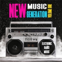 VA - New Music Generation. Vol. 1 (2016) MP3