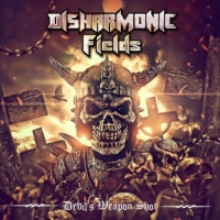 Disharmonic Fields - Devil's Weapon Shot (2016) MP3