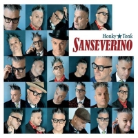 Sanseverino - Honky Tonk (2013) MP3
