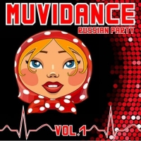VA - MuviDance Russian Party Vol.1 (2016) MP3