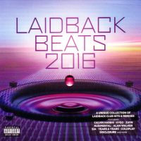 VA - Laidback Beats (2016) MP3