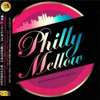VA - Philly Mellow Japan (2010) MP3