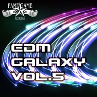 VA - EDM Galaxy Vol.5 (2016) MP3