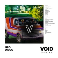 VA - Void Neo Disco (2016) MP3
