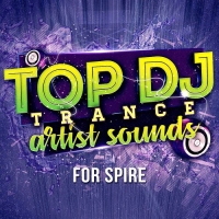 VA - Trance Euphoria Top DJ Dreams (2016) MP3