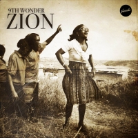 Zion - 9th Wonder (2016) MP3