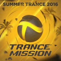 VA - Summer Trance (2016) MP3