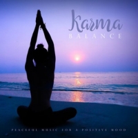 VA - Karma Balance: Peaceful Music for a Positive Mood (2016) MP3