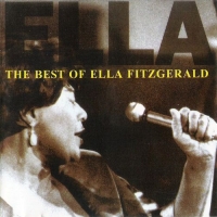 Ella Fitzgerald - The Best Of Ella Fitzgerald (1996) MP3