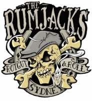 The Rumjacks - Discography (2009-2015) mp3