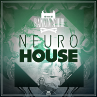 VA - Neuro House Version Driver (2016) MP3