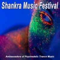 VA - Shankra Music Festival (Ambassadors Of Psychedelic Trance Music) (2016) MP3