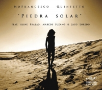MoFrancesco Quintetto - Piedra Solar (2014) MP3