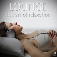 VA - Lounge - The Art of Relaxation (2016) MP3