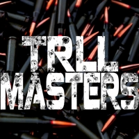 VA - Trll Masters (2016) MP3