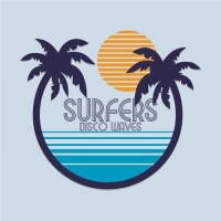VA - Surfer's Disco Waves (2016) MP3