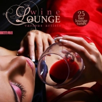 VA - Wine Lounge Vol.3 (2016) MP3