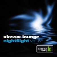 VA - Klassik Lounge Nightflight, Vol. 8 (compiled by DJ Nartak) (2016) MP3