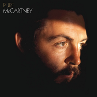 Paul McCartney - Pure McCartney [Deluxe Edition] (2016) MP3
