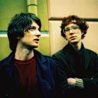 Kings Of Convenience -  (2000-2009) MP3