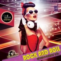 VA - Rock And Roll Memorable 60s (2016) MP3