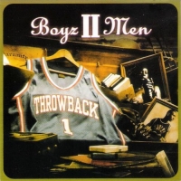 Boyz II Men - Throwback (2004) MP3