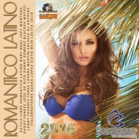 VA - Romantico Latino (2016) MP3