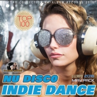 VA - Nu Disco: Indie Dance (2016) MP3