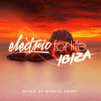 VA - Electric for Life - Ibiza (Mixed by Gareth Emery) (2016) MP3