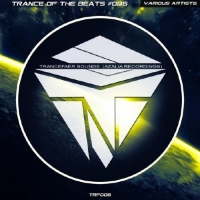 VA - Trance Of The Beats #006 (2016) MP3