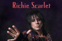 Richie Scarlet -  (1997-2016) MP3