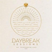 VA - Daybreak Sessions 2016 By Tomorrowland (2016) MP3