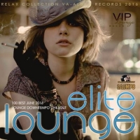 VA - Elite Lounge Mix (2016) MP3