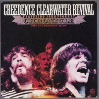 Creedence Clearwater Revival Featuring John Fogerty - Chronicle: The 20 Greatest Hits (1991) MP3