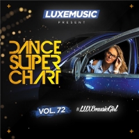 LUXEmusic - Dance Super Chart Vol.72 (2016) MP3