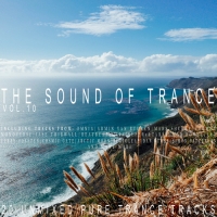 VA - The Sound Of Trance Vol. 10 (2016) MP3