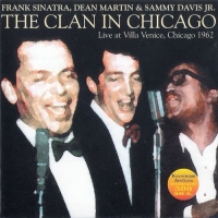 The Clan In Chicago. Live At Villa Venice, Chicago 1962 (1994) МР3