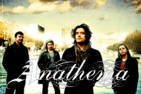 Anathema -  (1992-2015) MP3