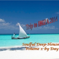 VA - Trip to Ibiza 2014 - Soulful Deep-House. Volume 1: by Day (2016) MP3