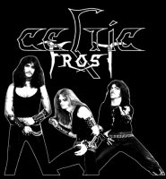 Celtic Frost -  (1984-2006) MP3