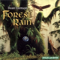 Dean Evenson - Forest Rain (2004) MP3