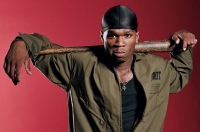 50 Cent - Сборник Студийных Альбомов (2003-2014) MP3