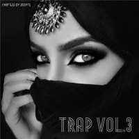 VA - Trap Vol.3 [Compiled by Zebyte] (2016) MP3