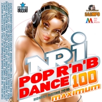 VA - 100 NRJ Maximum Pop Dance RnB Mix (2016) MP3