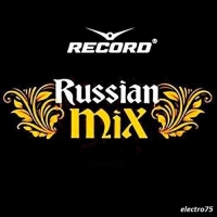 VA - Record Russian Mix Top 100 June [16.06] (2016) MP3