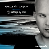 VA - Interplay 2016 (Mixed By Alexander Popov) (2016) MP3
