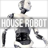 VA - House Robot (2016) MP3