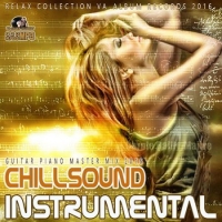 VA - Instrumental Chill Sound (2016) MP3